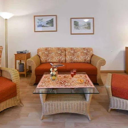 Seeadler 616 Apartment *
