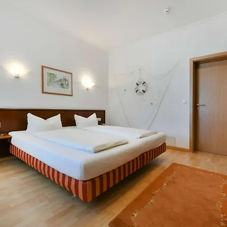 Apartment Seeadler 616 Binz