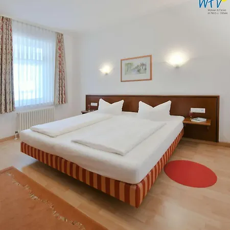 Apartment Seeadler 616