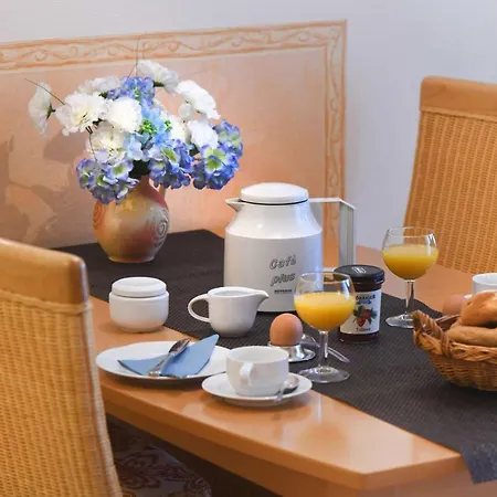 Seeadler 616 Apartment