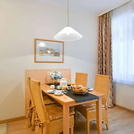 Seeadler 616 Apartment Binz