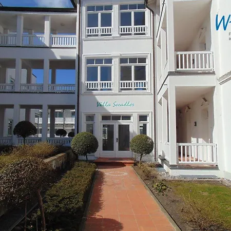 Apartment Seeadler 616