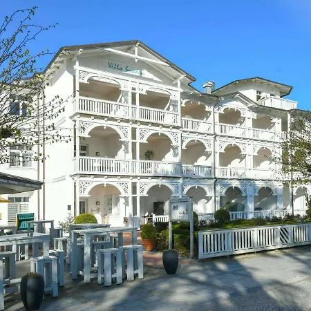 Apartment Seeadler 616