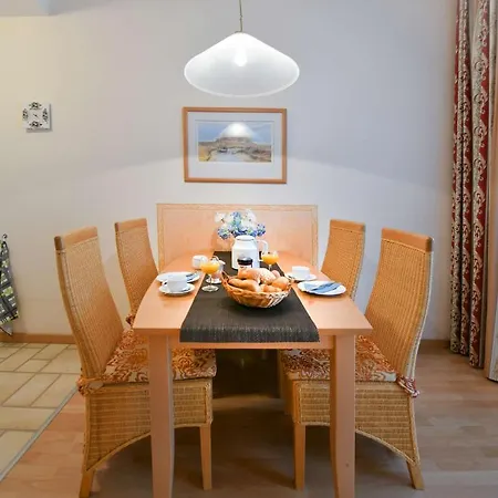 Seeadler 616 Apartment *